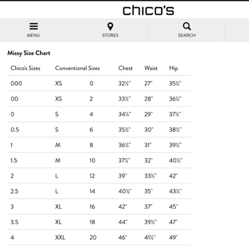 Chico's Pleated Linen Jacket - Picture 8 of 8